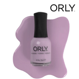 Orly Nail Lacquer Color Provence at Dusk 18ml