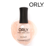 Orly Nail Lacquer Color Snow Worries 18ml