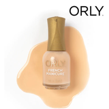 Orly Nail Lacquer Color Sheer Nude 18ml