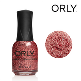 Orly Nail Lacquer Color Lacquer Color Frost Smitten 18ml