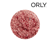 Orly Nail Lacquer Color Lacquer Color Frost Smitten 18ml