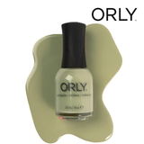 Orly Nail Lacquer Color Artists Garden 18ml