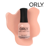 Orly Nail Lacquer Color Danse with Me 18ml