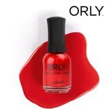 Orly Nail Lacquer Color Cahuenga Pass 18ml