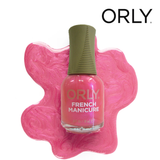 Orly Nail Lacquer Color Des Fleurs 18ml