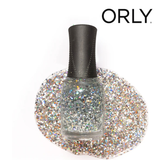Orly Nail Lacquer Color Holy Holo 18ml