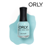 Orly Nail Lacquer Color Jealous Much? 18ml