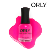 Orly Nail Lacquer Color La Vida Loca 18ml