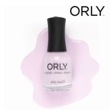 Orly Nail Lacquer Color Cake Pop 18ml