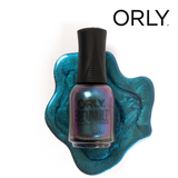 Orly Breathable Nail Lacquer Color Freudian Flip 18ml