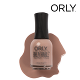 Orly Breathable Nail Lacquer Color Trailblazer 18ml