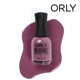 Orly Breathable Nail Lacquer Color Supernova Girl 18ml