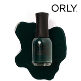 Orly Breathable Nail Lacquer Color Celeste-Teal 18ml