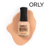 Orly Breathable Nail Lacquer Color Manuka Me Crazy 18ml