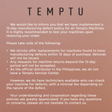 Temptu Air - Starter Kit