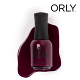 Orly Breathable Nail Lacquer Color The Antidote 18ml