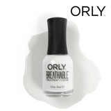 Orly Breathable Nail Lacquer Color Power Packed 18ml