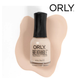 Orly Breathable Nail Lacquer Color Mind, Body, Spirit 18ml