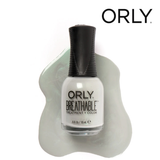 Orly Breathable Nail Lacquer Color Aloe, Goodbye! 18ml