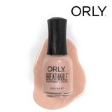 Orly Breathable Nail Lacquer Color Inner Glow 18ml