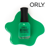 Orly Breathable Nail Lacquer Color Frond of You 18ml