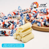 White Rabbit Creamy Candy JUMBO PACK - 100% Original 228g