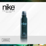 Nike Deo & Body Spray Nightmode 200ml