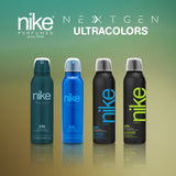 Nike Deo & Body Spray Ultra Green 200ml