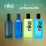 Nike EDT Ultra Blue Perfume 100ml