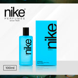 Nike EDT Ultra Blue Perfume 100ml