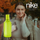 Nike EDT Yummy Musk Perfume 100ml