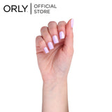 Orly Nail Lacquer Color Ube Cloud 18ml
