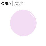 Orly Nail Lacquer Color Ube Cloud 18ml