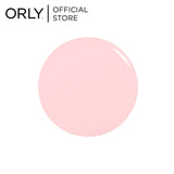 Orly Nail Lacquer Color Strawberry Cream 18ml