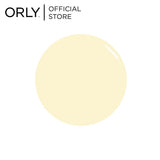 Orly Nail Lacquer Color Milk Tea 18ml