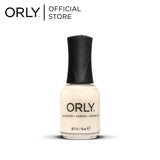 Orly Nail Lacquer Color Milk Tea 18ml