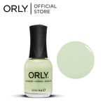 Orly Nail Lacquer Color Matcha Foam 18ml