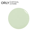 Orly Nail Lacquer Color Matcha Foam 18ml