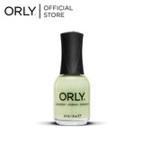 Orly Nail Lacquer Color Matcha Foam 18ml