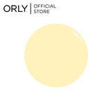 Orly Gel Fx Nail Color Honey Yuzu 9ml