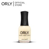 Orly Nail Lacquer Color Honey Yuzu 18ml