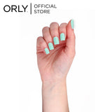 Orly Nail Lacquer Color Butterfly Pea 18ml