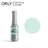 Orly Gel Fx Nail Color Butterfly Pea 9ml