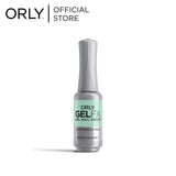 Orly Gel Fx Nail Color Butterfly Pea 9ml
