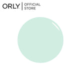 Orly Nail Lacquer Color Butterfly Pea 18ml
