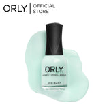 Orly Nail Lacquer Color Butterfly Pea 18ml