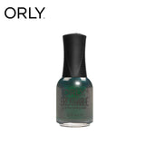 Orly Breathable Nail Lacquer Color Do A Beryl Roll 18ml