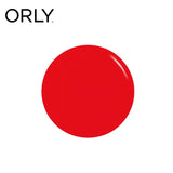 Orly Breathable Nail Lacquer Color Cherry Bomb 18ml