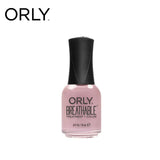 Orly Breathable Nail Lacquer Color The Snuggle is Real 18ml