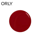 Orly Breathable Nail Lacquer Color Ride or Die 18ml